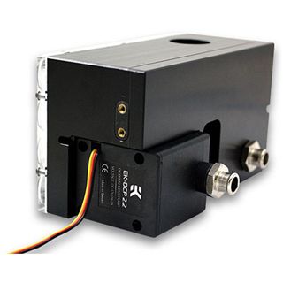 EK Water Blocks EK-BAY DCP 2.2 Combo Reservoir Acetal