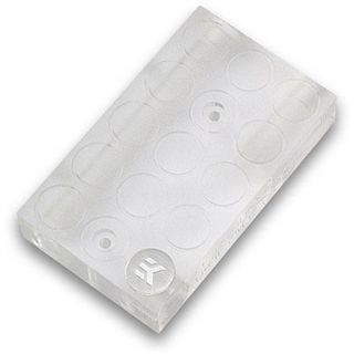 EK Water Blocks EK-FC DUAL Serial 3-Slot SLI/Crossfire-Bridge