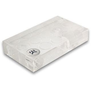 EK Water Blocks EK-FC DUAL Serial 3-Slot SLI/Crossfire-Bridge