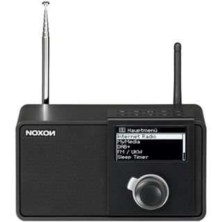 Terratec NOXON iradio M110+ DAB+/DAB/UKW +INR