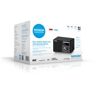 Terratec NOXON iradio M110+ DAB+/DAB/UKW +INR