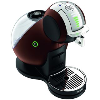 Krups Nescafe Dolce Gusto Melody3 Automatic braun KP2309