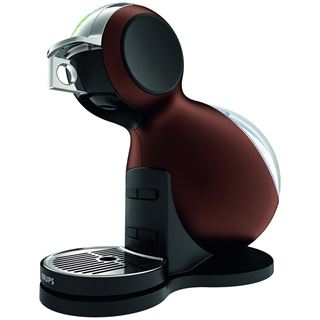 Krups Nescafe Dolce Gusto Melody3 Automatic braun KP2309