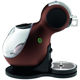 Krups Nescafe Dolce Gusto Melody3 Automatic braun KP2309
