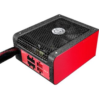 1050 Watt AeroCool GT-1050S Modular 80+ Bronze