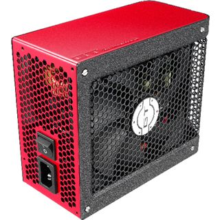 1050 Watt AeroCool GT-1050S Modular 80+ Bronze