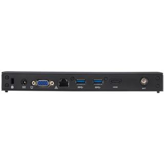Asus Eee Box EB1033-B0250 Mini PC