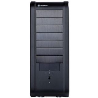 Silverstone Temjin TJ07 USB 3.0 Big Tower ohne Netzteil schwarz