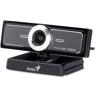 Genius WideCam F100 Webcam USB