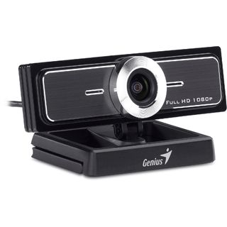 Genius WideCam F100 Webcam USB