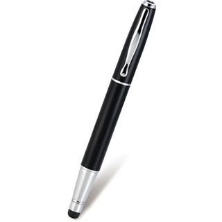 Genius Touch Pen 100M schwarz