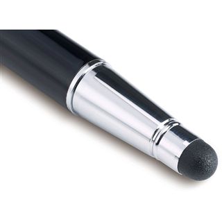 Genius Touch Pen 100M schwarz