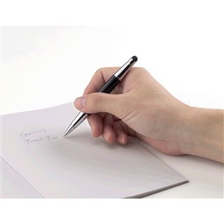 Genius Touch Pen 100M schwarz