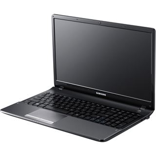 Notebook 15,6" (39,62cm) Samsung Serie 3 300E5C