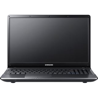 Notebook 15,6" (39,62cm) Samsung Serie 3 300E5C