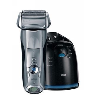 Braun Series 7 795cc Herrenrasierer, Netz/Akku-Betrieb