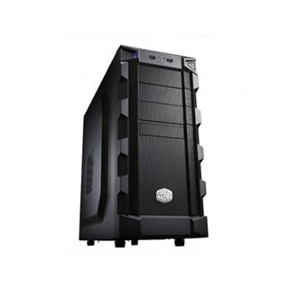 Cooler Master K280 Midi Tower ohne Netzteil schwarz