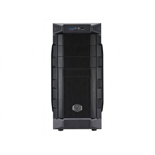 Cooler Master K280 Midi Tower ohne Netzteil schwarz