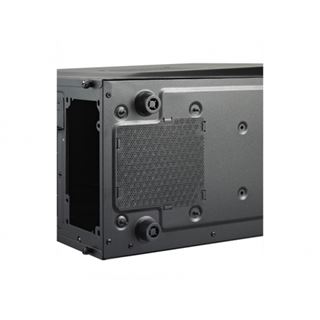 Cooler Master K280 Midi Tower ohne Netzteil schwarz