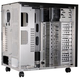 Lian Li PC-D8000 Big Tower ohne Netzteil schwarz