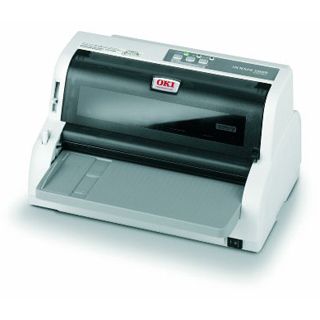 OKI MicroLine 5100FB Nadeldrucker Drucken Seriell/USB 2.0