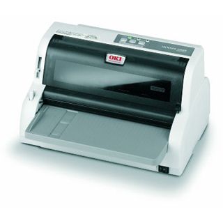 OKI MicroLine 5100FB Nadeldrucker Drucken Seriell/USB 2.0