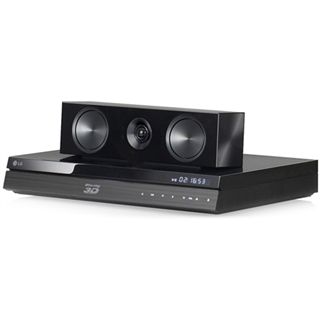 LG Electronics Heimkino Set BH7420P 3D Blu-ray 5.1