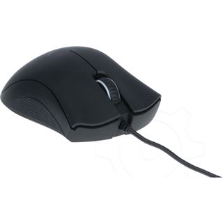 Razer DeathAdder 2013 USB schwarz (kabelgebunden)