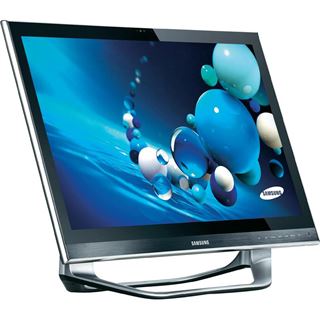 23,6" (59,94cm) Samsung ATIV One 7 Touch DP700A3D-S01DE