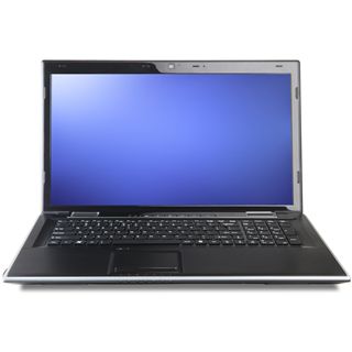 Notebook 17,3" (43,94cm) Terra Mobile 1773Q i5-3210M-2x2,5GHz,