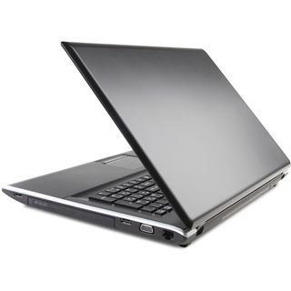 Notebook 17,3" (43,94cm) Terra Mobile 1773Q i5-3210M-2x2,5GHz,