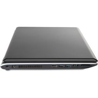 Notebook 17,3" (43,94cm) Terra Mobile 1773Q i5-3210M-2x2,5GHz,