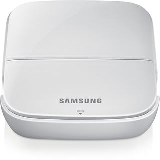 Samsung Multimedia Dockingstation EDD-S20E white