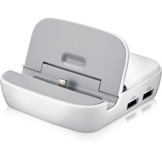 Samsung Multimedia Dockingstation EDD-S20E white