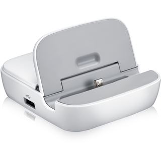 Samsung Multimedia Dockingstation EDD-S20E white