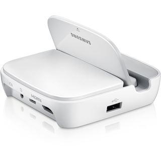 Samsung Multimedia Dockingstation EDD-S20E white