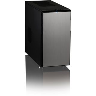 Fractal Design Define R4 Titanium gedämmt mit Seitenfenster Midi