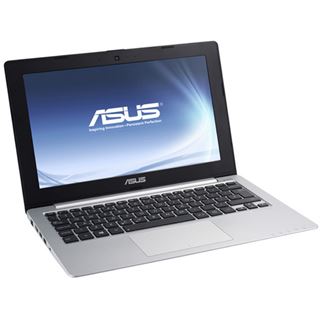 Notebook 11.6" (29,46cm) Asus EeePC X201E-KX096H