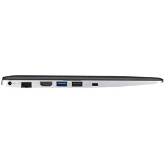 Notebook 11.6" (29,46cm) Asus EeePC X201E-KX096H