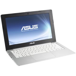 Notebook 11,6" (29,46cm) Asus EeePC X201E-KX097H 29,4cm 11,