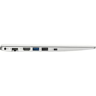 Notebook 11,6" (29,46cm) Asus EeePC X201E-KX097H 29,4cm 11,