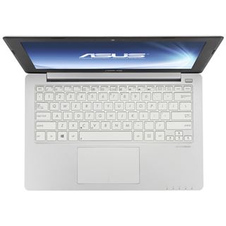 Notebook 11,6" (29,46cm) Asus EeePC X201E-KX097H 29,4cm 11,