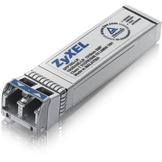 Zyxel SFP Plus Transceiver (10KM)