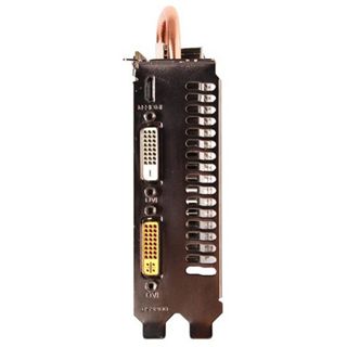 2GB ZOTAC GeForce GT 640 Zone Edition GDDR3 Passiv PCIe 3.0 x16