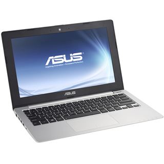 Notebook 11,6" (29,46cm) Asus EeePC X201E-KX099H Int847 4GB
