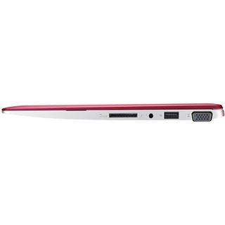 Notebook 11,6" (29,46cm) Asus EeePC X201E-KX099H Int847 4GB