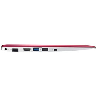 Notebook 11,6" (29,46cm) Asus EeePC X201E-KX099H Int847 4GB