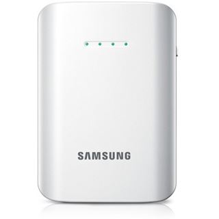 Samsung ext. Akkupack 9.000 mAh EEB-EI1C weiss