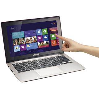 Notebook 11,6" (29,46cm) Asus VivoBook S200E-CT185H 29,4cm