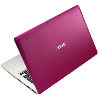 Notebook 11,6" (29,46cm) Asus VivoBook S200E-CT185H 29,4cm